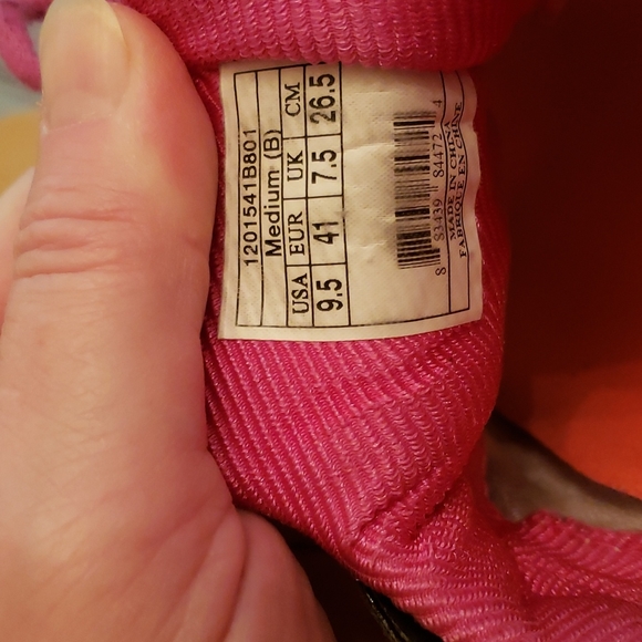 Brooks pure cadence sneakers 9.5 - Picture 3 of 8